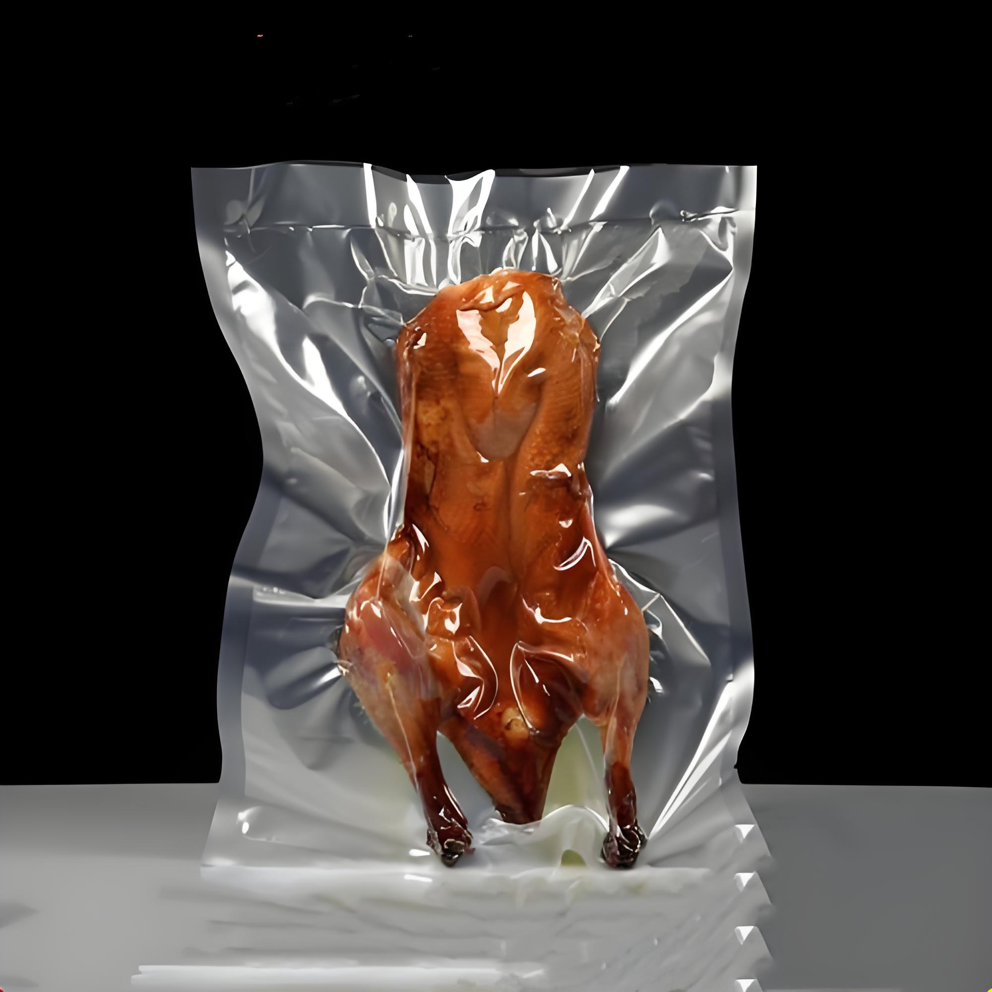 湛江市真空包装袋猫粮狗粮猫砂袋 - 推荐